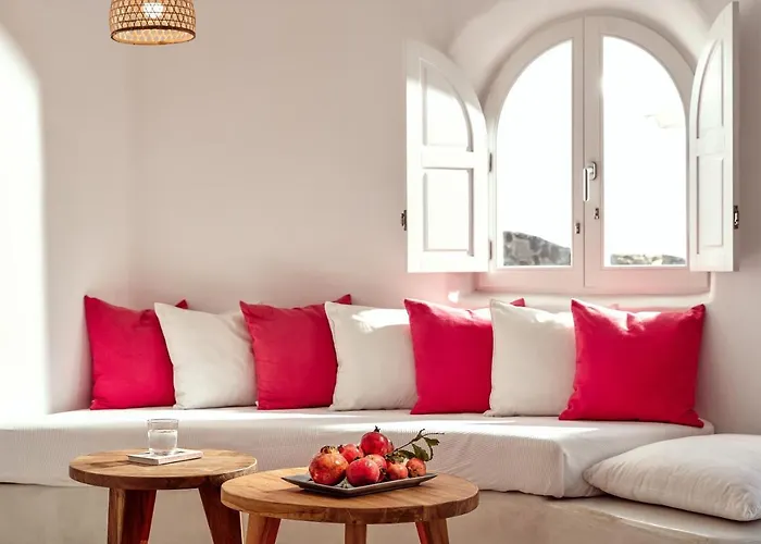 Finikia Memories Hotel